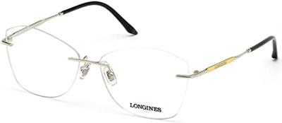 Brillenframe Dames Longines LG5010-H-56016 ø 56 mm Brillenframe Dames Longines LG5010-H-56016 ø 56 mm
