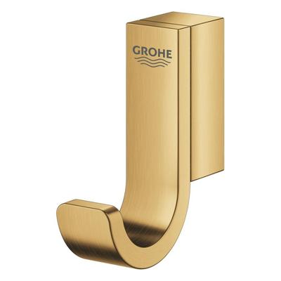 Grohe Selection Handdoekhaak 1,5x4,4x5,2 cm Brushed Cool Sunrise