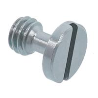 Kamera Express 3/8" schroef metaal - thumbnail
