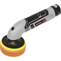 Dino KRAFTPAKET Mini 640241 Accu-rotatiepolijstmachine 10.8 V 350 - 3000 omw/min 100 mm - thumbnail