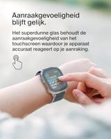 Schermbeschermer voor tablet Belkin OWA001ZZCL - thumbnail