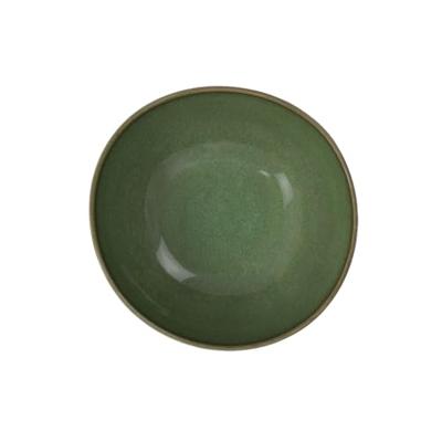 LIKE BY VILLEROY & BOCH - Lave - Serveerschaal 24cm Vert