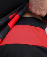 AC Milan Broekje Thuis Senior 2025/2026 - Maat M - Kleur: RoodZwart | Soccerfanshop - thumbnail