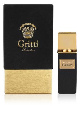 Gritti Duchessa Extrait de Parfum - 100ml