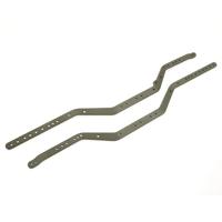 FTX - Gladius Metal Main Chassis Frame (FTX10774) - thumbnail