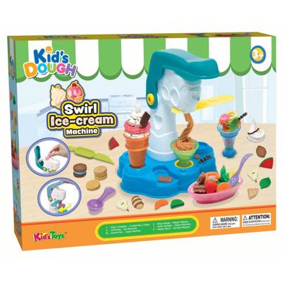 Kid's Dough ijsmachine