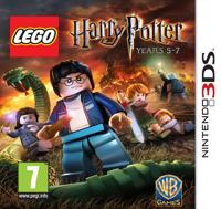 LEGO Harry Potter Jaren 5-7 - thumbnail