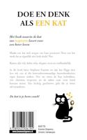 Doe en denk als een kat - thumbnail