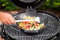 Rösle Barbecue - Woklepel, RVS - Rösle - thumbnail