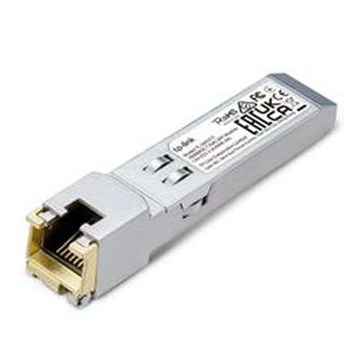 TP-LINK TL-SM331T netwerk transceiver module Vezel-optiek 1250 Mbit/s SFP 850 nm
