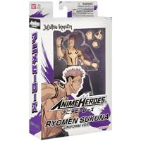 Jujutsun Kaisen Figuur - BANDAI - Anime Helden - 36988 - Ryomen Sukuna - 17 cm - thumbnail