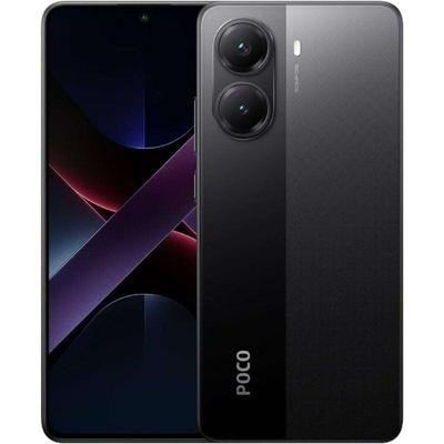 Xiaomi Poco X7 Pro 5G 12GB/512GB Negro (Black) Dual SIM