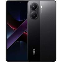 Xiaomi Poco X7 Pro 5G 12GB/512GB Negro (Black) Dual SIM - thumbnail