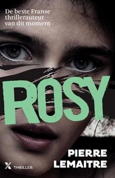 Rosy - Pierre Lemaitre - ebook