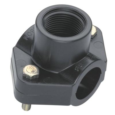 GARDENA Sprinklersysteem 02728-20 Tapklem 25 mm x 3/4 GARDENA Sprinklersysteem 02728-20 Tapklem 25 mm x 3/4
