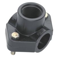 GARDENA Sprinklersysteem 02728-20 Tapklem 25 mm x 3/4 - thumbnail