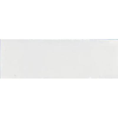 Wandtegel Marazzi Rice 5x15 cm Glans Bianco Marazzi