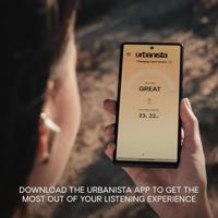 Oordopjes Urbanista 1037150 - thumbnail