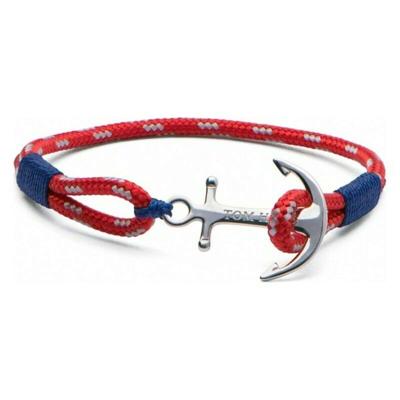 Armband Unisex Tom Hope TM00 - Maat: 21 cm
