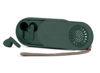 Brainz - 2-in-1 Oordopjes en Speaker - thumbnail