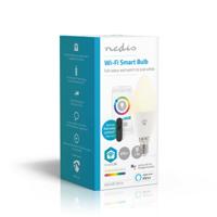 SmartLife Multicolour Lamp | Wi-Fi | E14 | 470 lm | 4.9 W | RGB + Instelbaar Wit | Android / IOS | Kaars - thumbnail