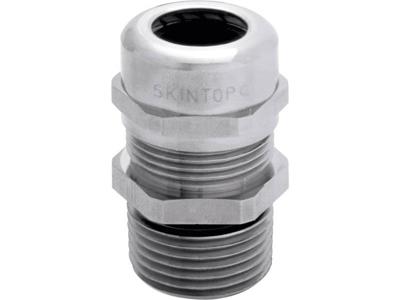 LAPP 53112165 Wartel M50 Messing Messing 5 stuk(s)