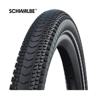 SCHWALBE vouwband marathon almotion evo 40-622 +r zwart - thumbnail