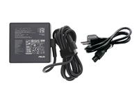ASUS ROG 100W USB-C Adapter netvoeding & inverter Binnen Zwart - thumbnail