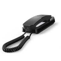 GIGASET DESK 200 Black S30054-H6539-R601 - thumbnail