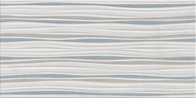 Alure White Sellent decor wandtegel 25x50