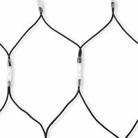 Showtec LED Rubber Net Light WW LED-net 3x2m 228 LEDs warmwit - thumbnail