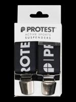 Protest Zone Bretels True Black 1 - thumbnail