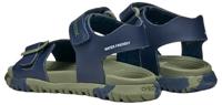 J SANDAL FUSBETTO BO GEOX sandalen marineblauw - thumbnail