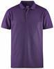Craft 1909138 Core Unify Polo Shirt Men - True Purple - XXL Craft 1909138 Core Unify Polo Shirt Men - True Purple - XXL