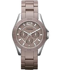 Fossil Bandschakels CE1065 - Keramiek - (2 stuks)