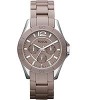 Fossil Bandschakels CE1065 - Keramiek - (2 stuks) - thumbnail