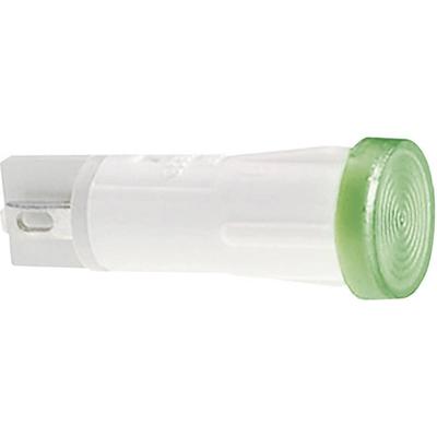 RAFI 1.69.525.216/1600 Standaard signaallamp met lamp Blauw 1 stuk(s)