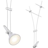 Paulmann 12V-kabelsysteem lamp GU5.3 Wit (mat) - thumbnail