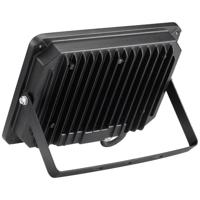 Sygonix SY-5051774 LED-schijnwerper Energielabel: F (A - G) 100 W Lichtkleur (naam): Warmwit - thumbnail