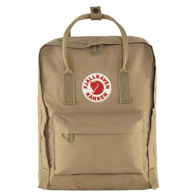Fjallraven Kånken Dagtourrugzak Clay