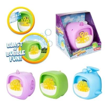 Toi-Toys Incredibubble bellenblaasmachine kubus