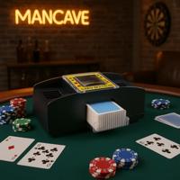 Kaartschudmachine - thumbnail