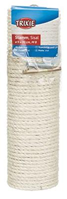 TRIXIE RESERVEPAAL SISAL NATUREL 30X9X9 CM