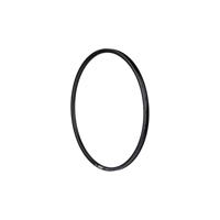 CONTEC velg "zen 28 disc" ct rim zen 28 disc 28" 19-622 32h sv black - thumbnail