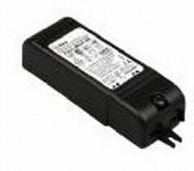 Ylumen Transformator Pico 10-60 Watt 12 volt zwart