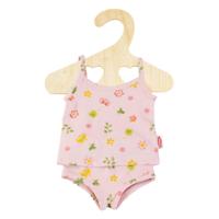 Heless Poppenondergoed prinses emily, 28-35 cm - thumbnail