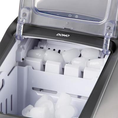 DOMO Maestro Pro IJsblokjesmachine 2.8 l