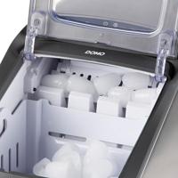 DOMO Maestro Pro IJsblokjesmachine 2.8 l - thumbnail