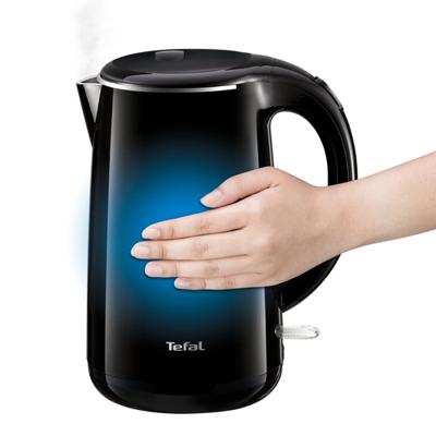 Tefal Safe&apos;Tea Waterkoker 1,7L