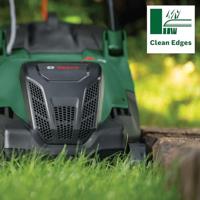 Bosch Home and Garden AdvancedRotak 40-650 Grasmaaier Snijbreedte max. 40 cm - thumbnail